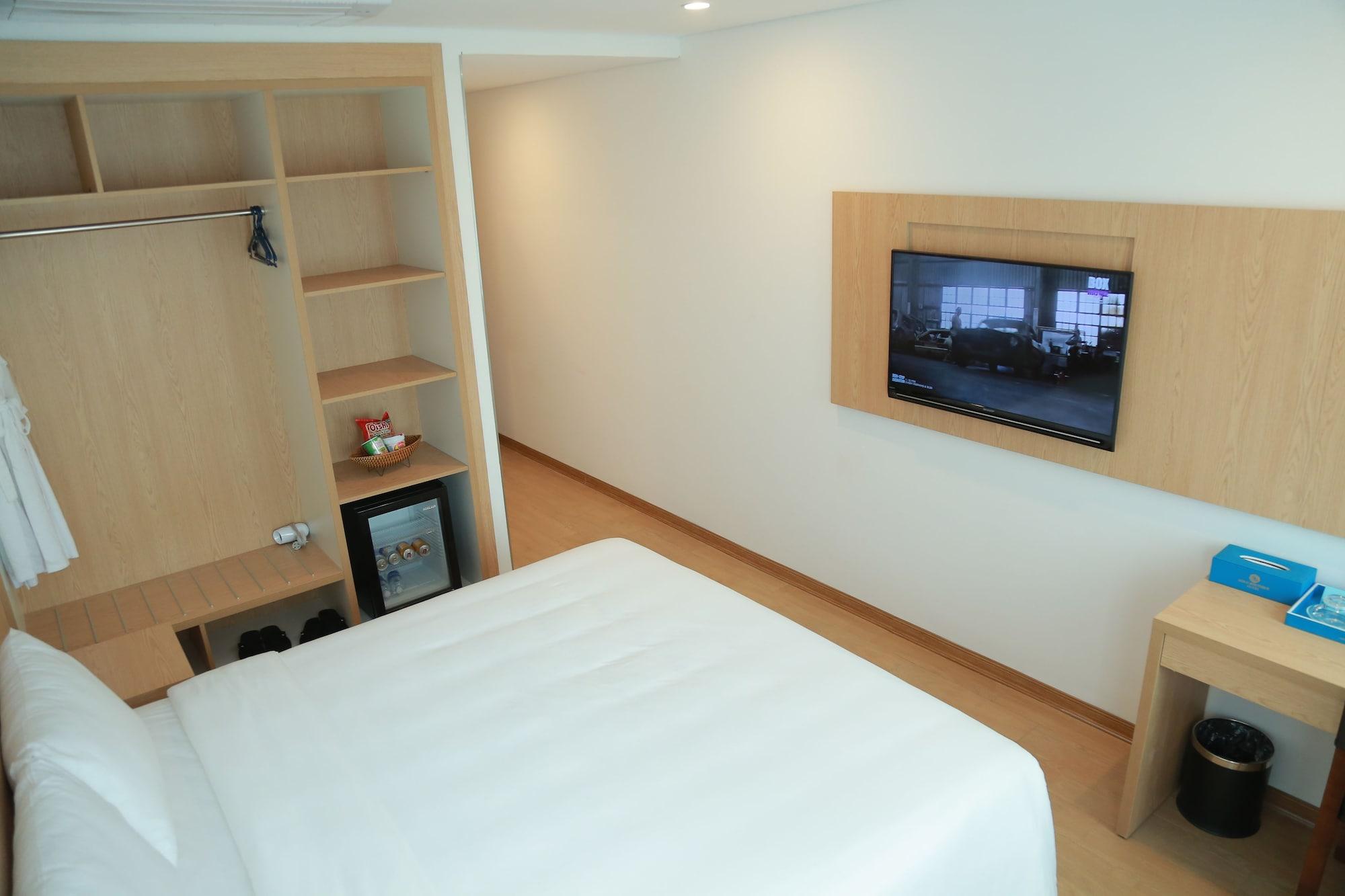 Gold Boutique Hotel Danang Exterior photo