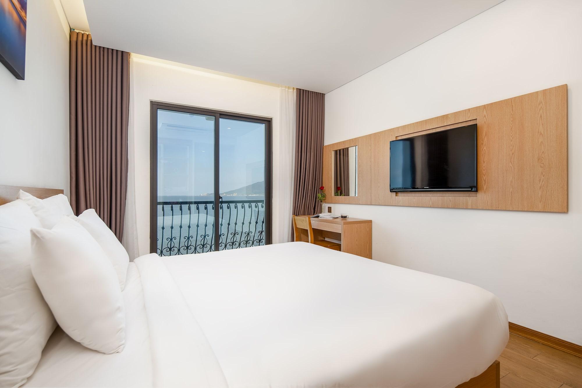 Gold Boutique Hotel Danang Exterior photo