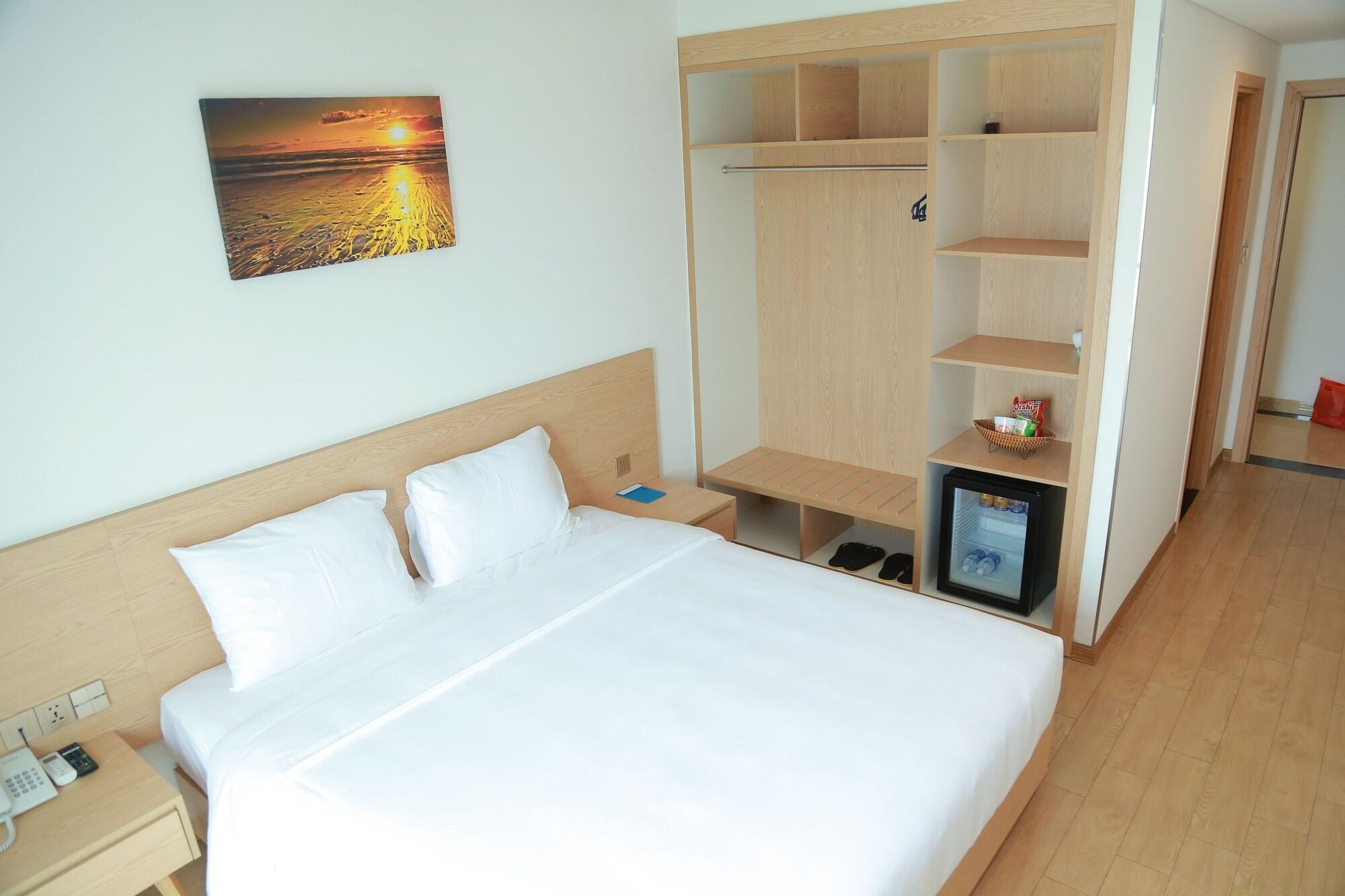 Gold Boutique Hotel Danang Exterior photo