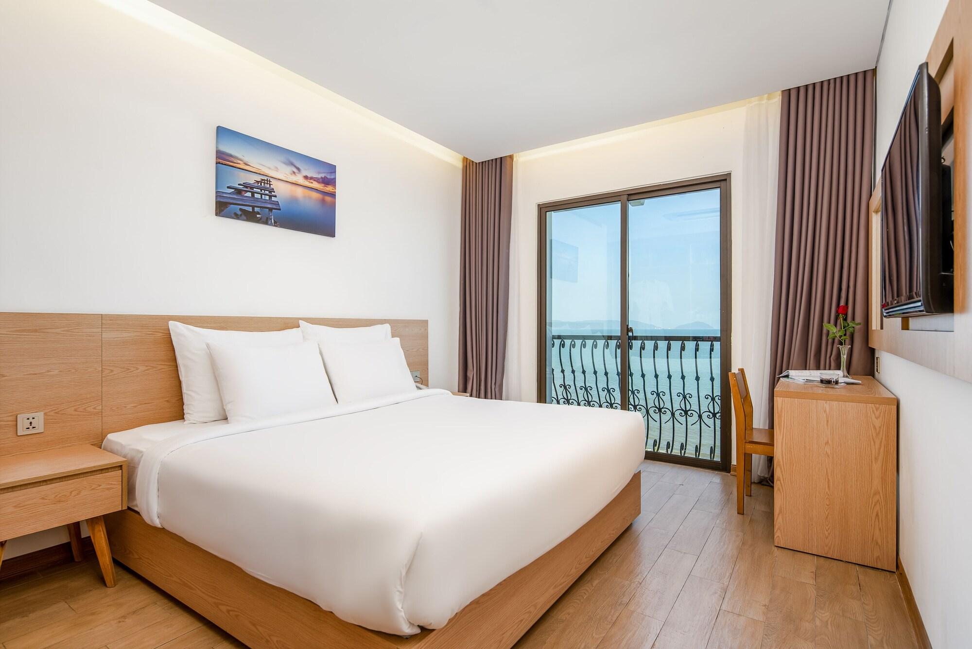 Gold Boutique Hotel Danang Exterior photo