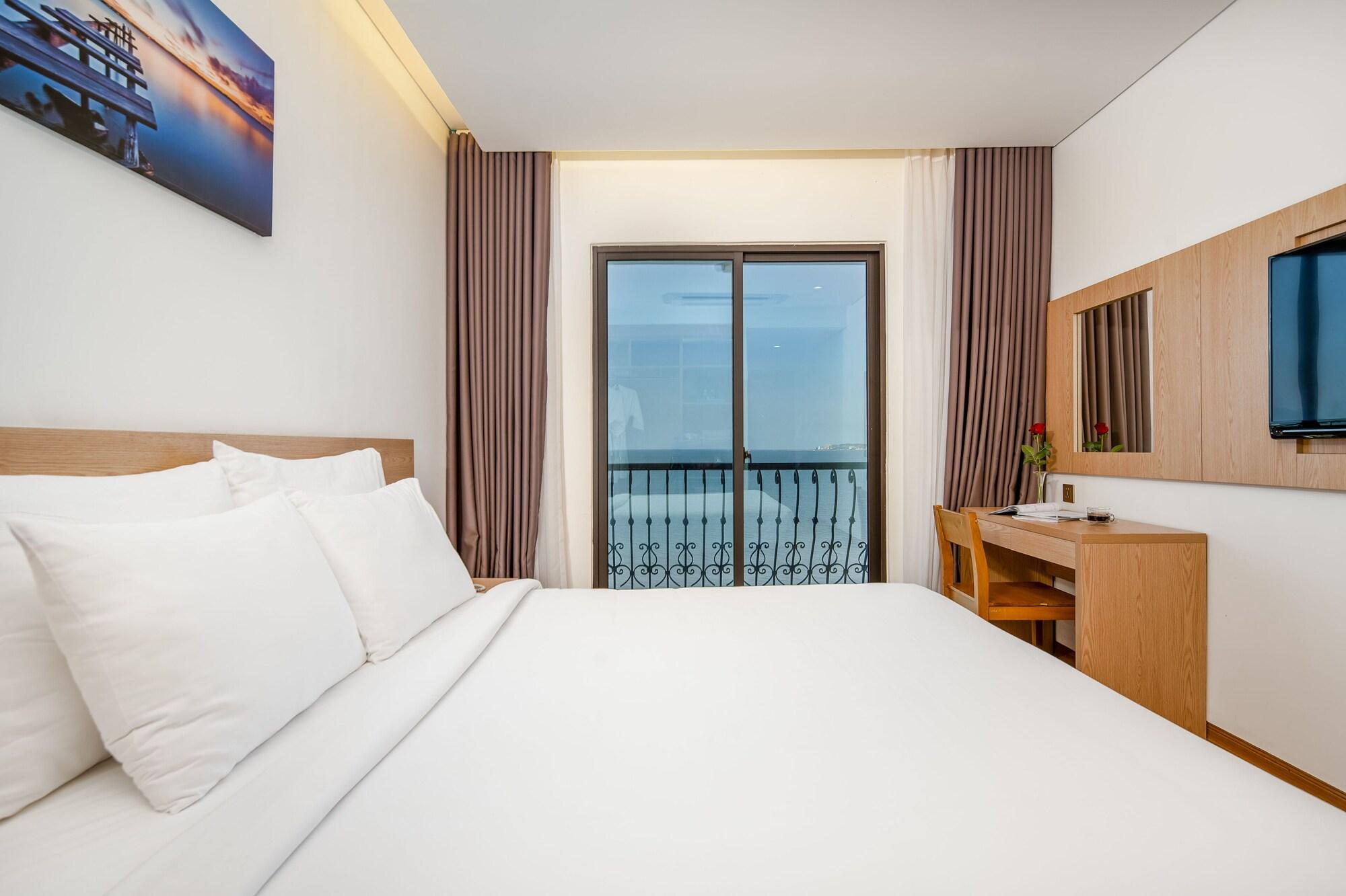 Gold Boutique Hotel Danang Exterior photo