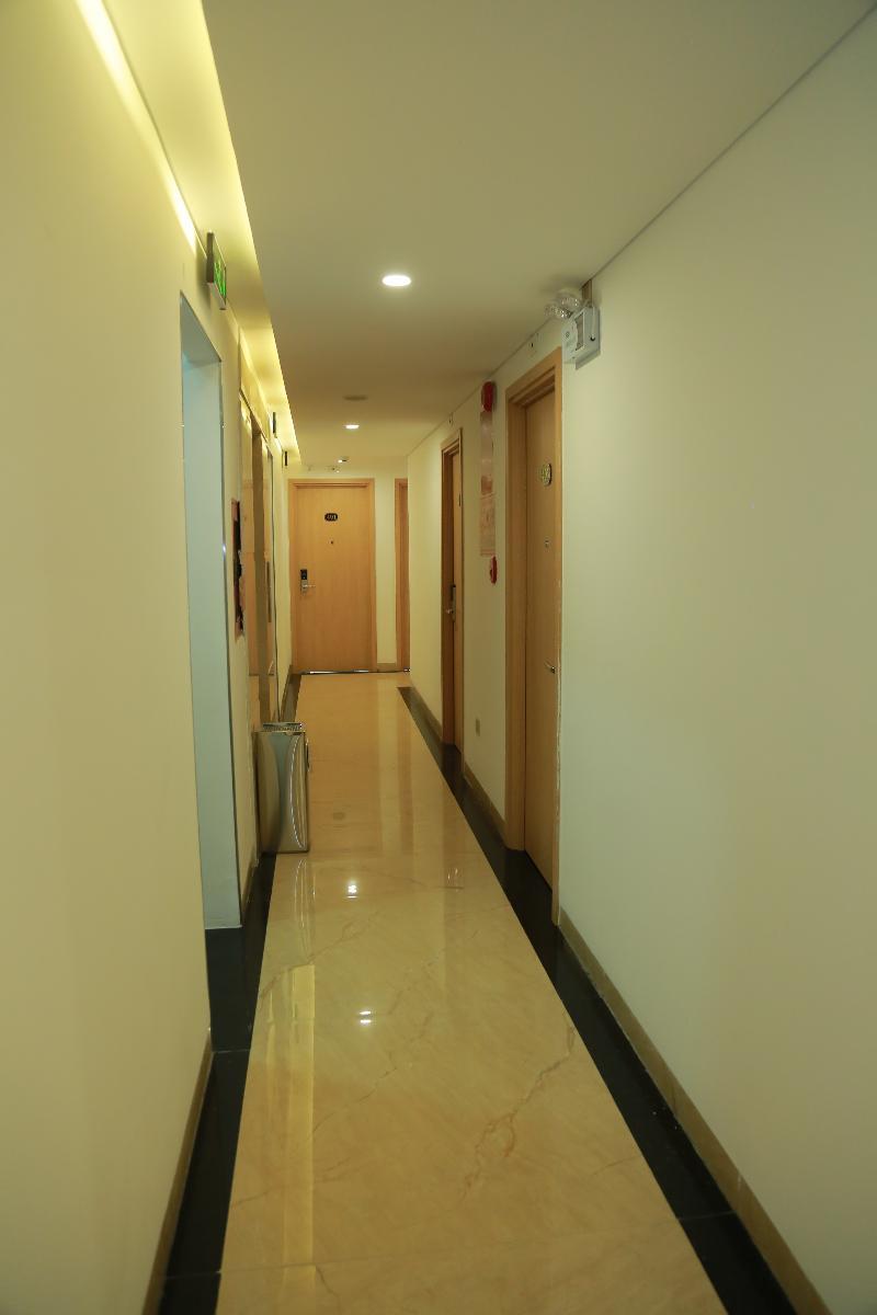 Gold Boutique Hotel Danang Exterior photo
