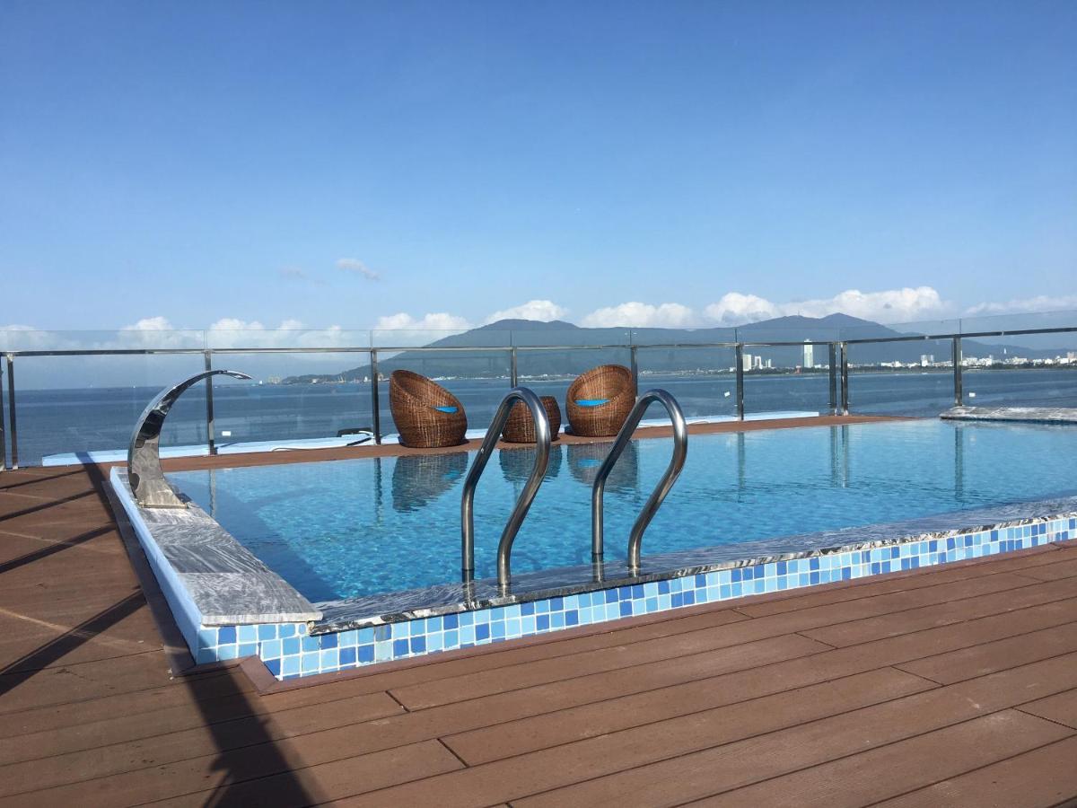 Gold Boutique Hotel Danang Exterior photo